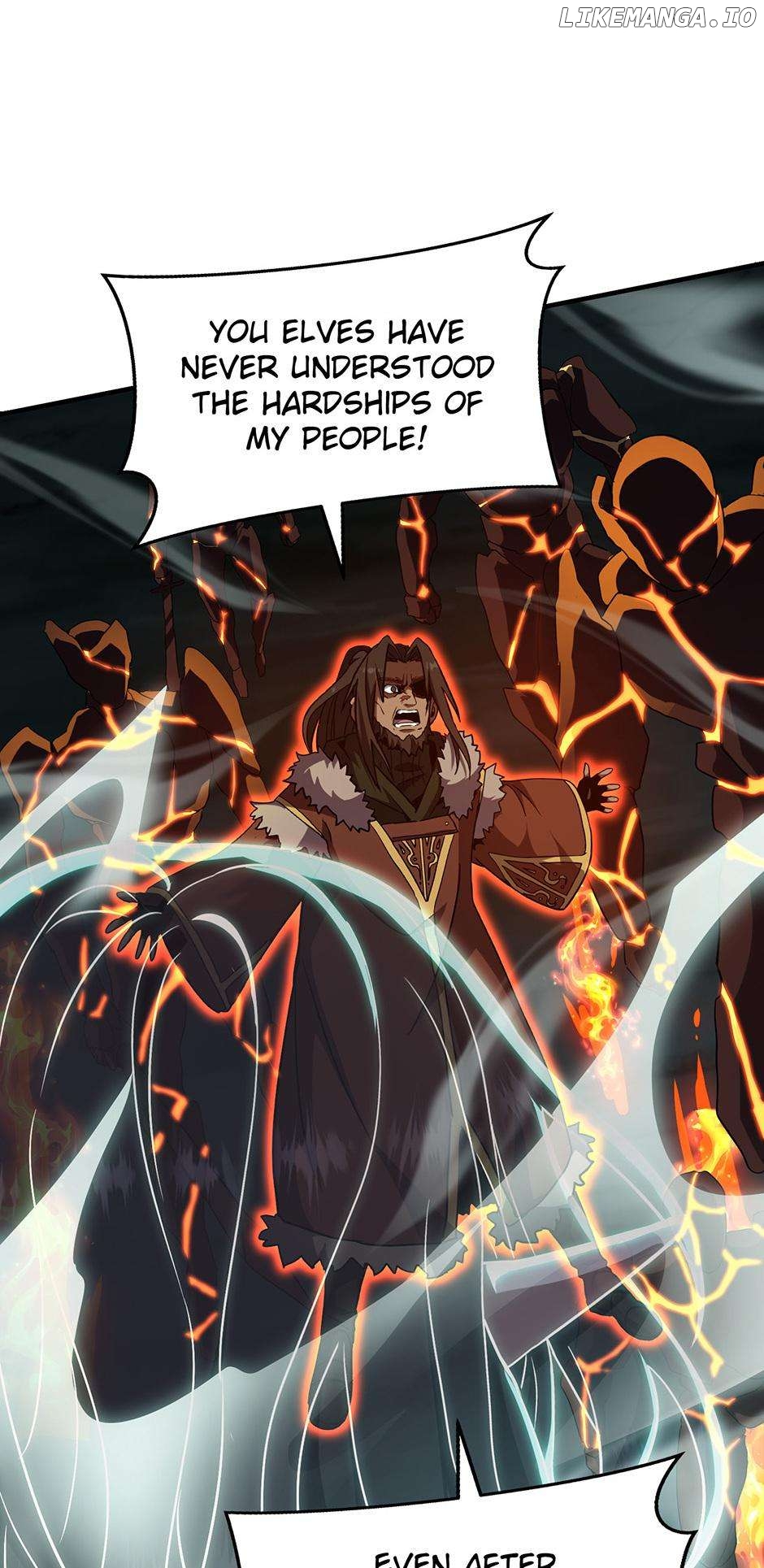 The Beginning After The End Chapter 203 image 068